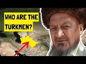 Scientists Reveal the Genetic Origin of Turkmen