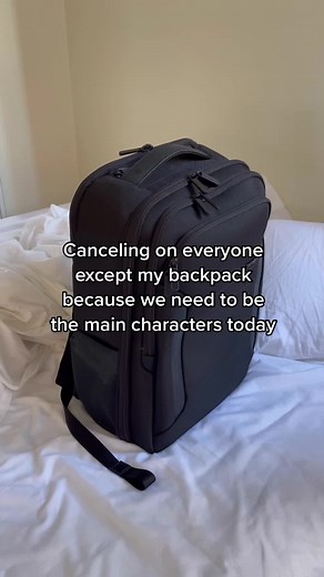 Samsonite Travel Backpacks Collection