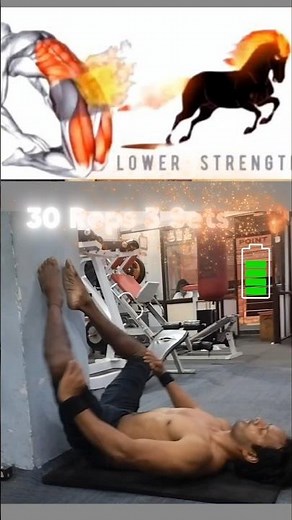 Best Kegel Exercises for Men | Build Strength Naturally !