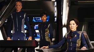 Sneak a Peek at Star Trek: Discovery's First Trailer