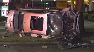Deadly, dangerous weekend after multiple drunk driving accidents on Houston-area roads