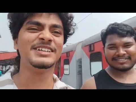 Mount Abu bakchodi #emostional #balogun #train travel #funny