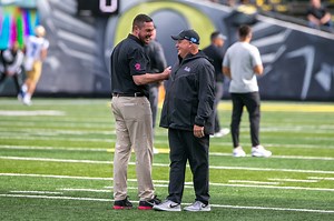 Oregon Ducks All-Quarter-Century team nominees: Head coach