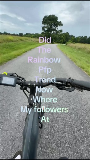 Rainbow PFP Trend Ideas: Cute Profile Picture Inspirations