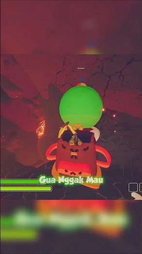 How To Use MAGIC BEAN in PEAK!