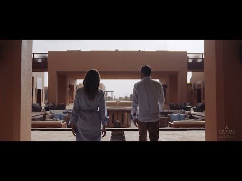 Anantara Al Jabal Al Akhdar Resort