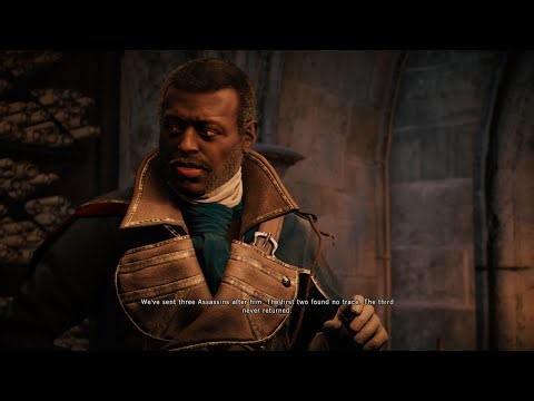 Assassin's Creed Unity | PS5 Pro