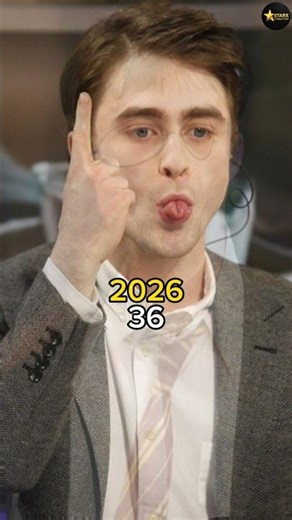 Harry Potter Cast Then 😱 | 2005-6 Wizarding Era