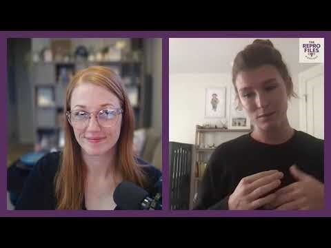 From Misinformation to Motherhood: \nJess’ Journey with PCOS, IVF, and the Truth About RRM