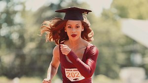 Claflin graduate Faith McKie nominated for NCAA Women of the Year Award