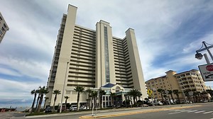 Condo association sees increase in property insurance rate