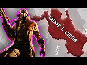 They really brought FALLOUT to EU4, and it’s GORGEOUS!