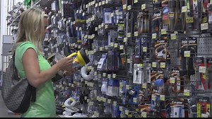 Here's what you need in your family's hurricane kit