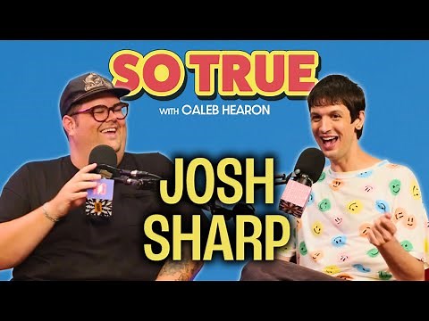 Josh Sharp Returns