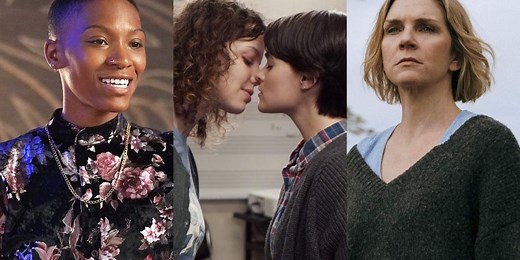 15 lesbian led TV shows & where to watch them