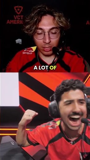 johnqt on cortezia's play vs 100T: "I think it's his best game he played this year."
