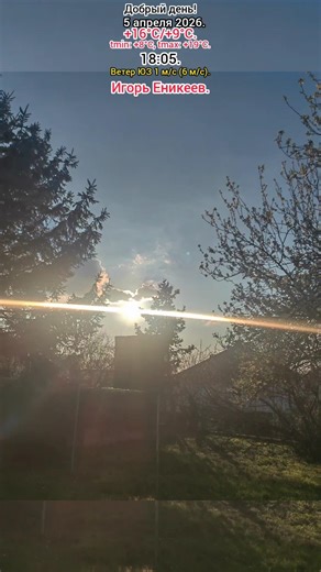 5 апреля 2026. #shorts #белград #сербия