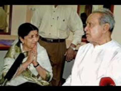 बाजे रे मुरलिया बाजे/ Baje re Muraliya Baje -Pt. Bhimsen Joshi - Lata Mangeshkar