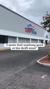 82K views · 1.9K reactions | The key to finding treasure at thrift stores? ✅ Go often ✅ Explore new locations ✅ Look in every section. Seasoned thrifters, what tips would you add to this list? #thrifting #thriftstorefinds #thriftfinds #thriftshopping | Vintage Eclectic Co. | Facebook