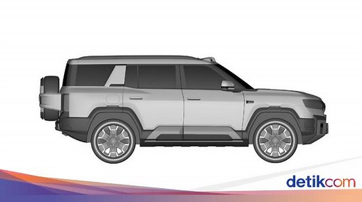 Sinyal BYD Bawa Mobil Hybrid ke Indonesia