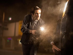 Nightcrawler - Apple TV