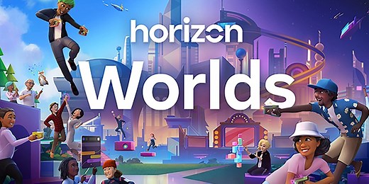 Meta's VR Playground 'Horizon Worlds' Is Free to Access In the U.S. and Canada