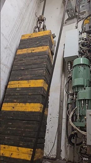 Elevator Maintenance
