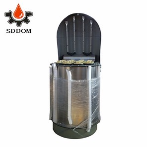 [Hot Item] Silo Top Industrial Dust Collector Powder Dust Collector