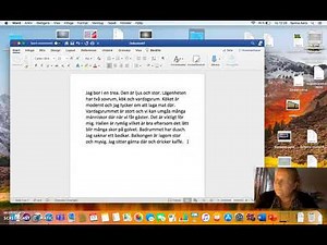 Sfi, kurs B, kurs C, skriva om lägenhet, nationella prov