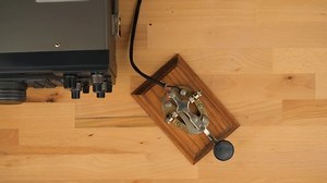 clip-1053214508-message-being-sent-by-morse-code-on