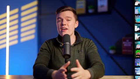 SoFi checking and savings review 2025