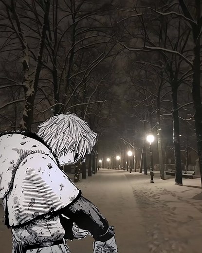 Disenchanted - Lyrics Music Video