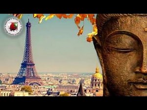 Buddha Lounge & Bar Music # 2016 Paris Edition
