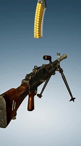 11K views · 241 reactions | Bren Mk II The Best Light Machine Gun of WWII #slowmotion #asmr #shorts #fblifestyle | Alistar Johnston | Facebook