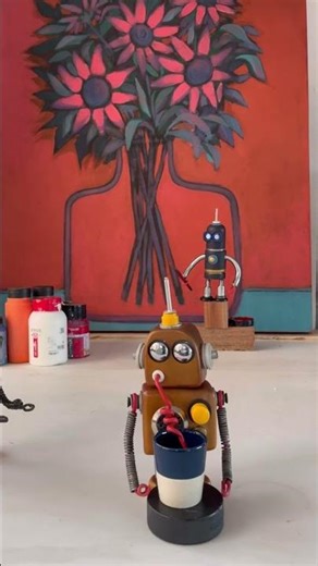 ART and COFFEE