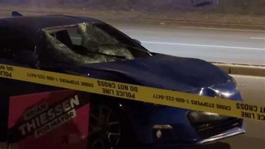 Calgary’s pedestrian safety under scrutiny after another fatality