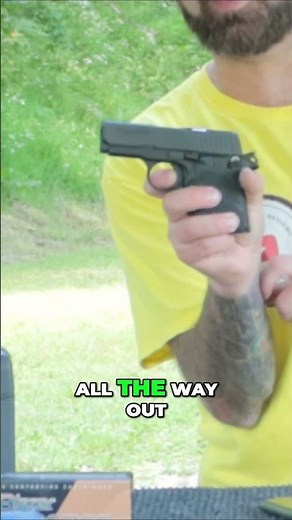 Discover the Perfect Trigger A Detailed Review and Analysis of the Sig P938