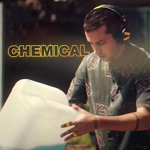 Chlorine Edit ft. Twenty One Pilots | Music Video Compilation