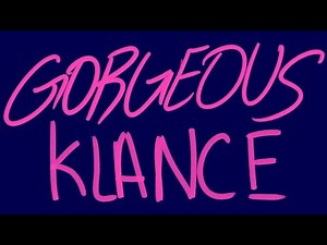 Gorgeous | VOLTRON KLANCE ANIMATIC