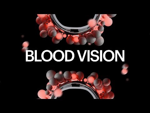 Blood Vision: At-home testing for 100+ biomarkers, now available in the US.