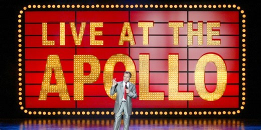 Live At The Apollo: Series 11, Episode 1 - Alan Carr, Francesca Martinez, Nish Kumar - British Comedy Guide