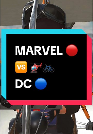 Marvel vs DC: Epic Crossover Characters Explored