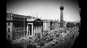 Dublin - Rare ould times - Noel Purcell 1974. Please feel free to share. | Forgotten Ireland