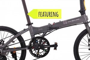 62 reactions · 23 comments | Dahon. UNO. Ruby 20” Aluminium Folding Bike Shimano Altus 8 Speed Shifter Shimano Tourney TX TX800 Rear Derail Mechanical Disc Brake Aluminium Frame, Fork, Handle Stem, Handle Bar, Seat Post 13-32T Freewheel TEC Chain Aluminium 53T Crankset 25mm Height Double Wall Rim JoyTech Aluminium Wheel Hub Kenda Tyre 20” x 1-3/8 12.0 kg | TRS Bikes | Facebook