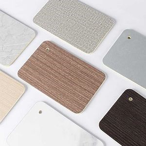 [Hot Item] Outdoor Carbon Wood Panel Outdoor Wall Cladding Panels Exterior Wall