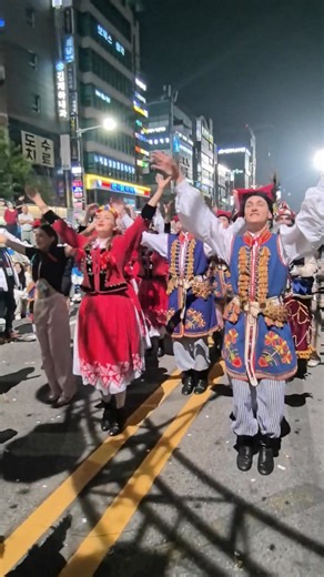 4.4K views · 243 reactions | That's the Amazing Cheonan World Dance Festival in South Korea  - the Birthplace and Headquarter of #FIDAF - Federation of International Dance Festivals | Emil Dimitrov | Facebook