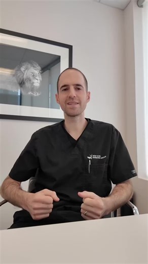 Curious about SADI? Here’s what makes it different 👇 SADI (Single Anastomosis Duodeno-Ileostomy) is a next-generation bariatric procedure designed to deliver powerful, long-term weight loss without many of the complexities of older surgeries. This procedure can help patients lose 30–40% of their total body weight, making it significantly more effective than medication alone. How SADI works: ✔️ Creates a smaller stomach to limit intake ✔️ Decreases calorie absorption ✔️ Lowers hunger hormones li