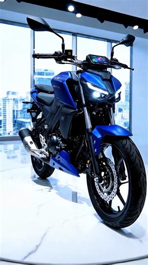 THE 2027 YAMAHA FZ-FI IS HERE… AND IT’S ILLEGALLY FAST! 😱