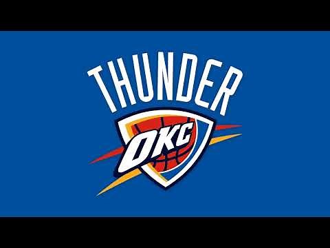 Oklahoma City Thunder Arena Sounds