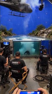 The Future of Movies Is Already Here 🚀 #visualeffects #hollywood #cinematic#action #shorts #amazing